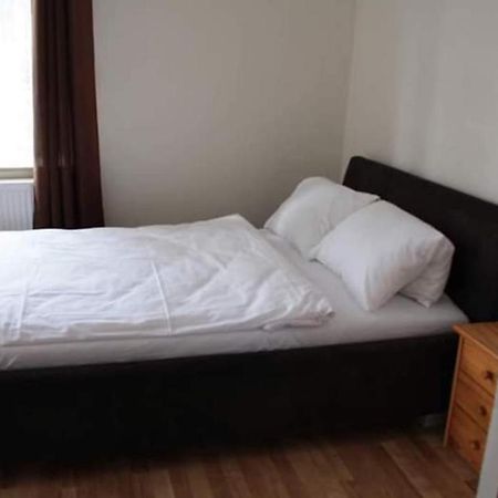 Ubytování Vyšší Brod Exterior foto